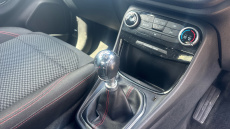 Ford Puma 1.0 EcoBoost Hybrid mHEV ST-Line 5dr Petrol Hatchback